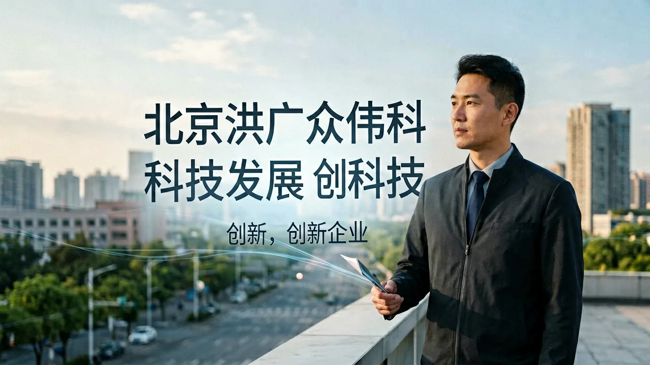 家政服务数字化改造：一家技术公司的破局样本